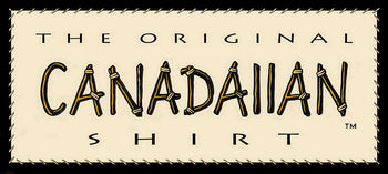 The Original Canadaiian Shirt