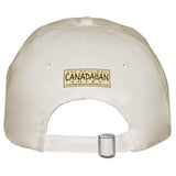 The Original Canadaiian Golf Cap